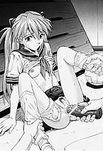 HENTAI COMICS