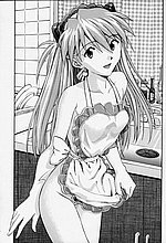 HENTAI COMICS