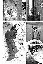 HENTAI COMICS