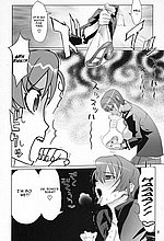 HENTAI COMICS