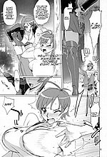 HENTAI COMICS