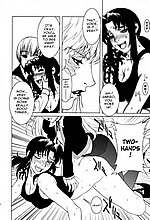 HENTAI COMICS