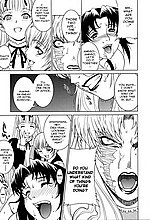 HENTAI COMICS