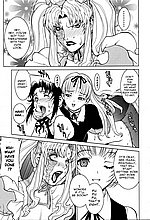 HENTAI COMICS