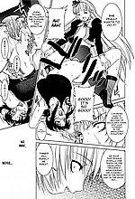 HENTAI COMICS