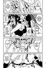 HENTAI COMICS