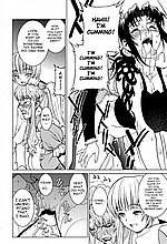 HENTAI COMICS