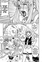 HENTAI COMICS