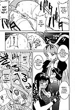 HENTAI COMICS