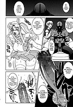 HENTAI COMICS