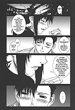 HENTAI COMICS