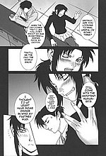 HENTAI COMICS