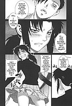HENTAI COMICS