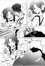 HENTAI COMICS