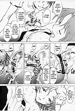 HENTAI COMICS