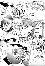 HENTAI COMICS