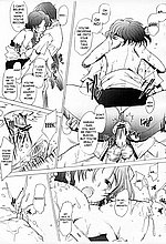 HENTAI COMICS