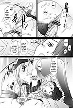 HENTAI COMICS