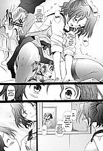 HENTAI COMICS