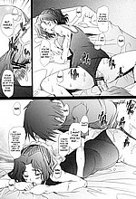 HENTAI COMICS