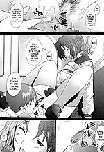 HENTAI COMICS