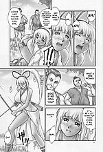 HENTAI COMICS