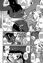 HENTAI COMICS