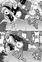 HENTAI COMICS