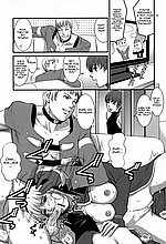 HENTAI COMICS