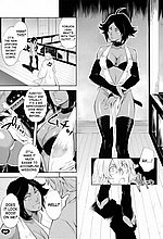 HENTAI COMICS