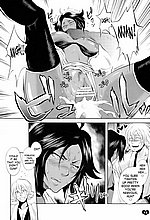 HENTAI COMICS