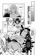 HENTAI COMICS