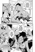 HENTAI COMICS