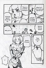 HENTAI COMICS