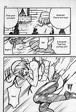HENTAI COMICS