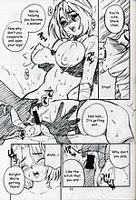 HENTAI COMICS