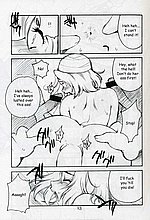 HENTAI COMICS