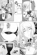 HENTAI COMICS