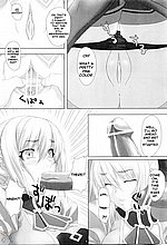 HENTAI COMICS