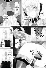HENTAI COMICS