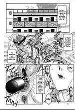 HENTAI COMICS