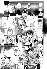 HENTAI COMICS