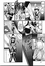 HENTAI COMICS