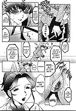 HENTAI COMICS