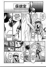 HENTAI COMICS