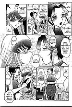 HENTAI COMICS