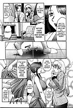 HENTAI COMICS