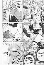 HENTAI COMICS