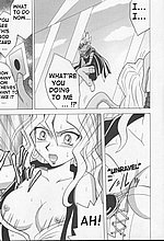 HENTAI COMICS