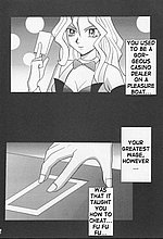 HENTAI COMICS
